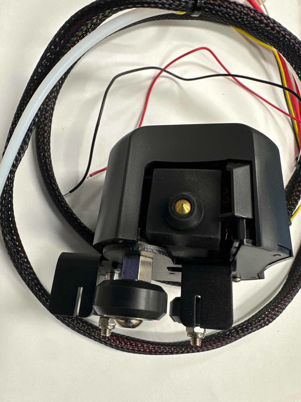 Creality Ender 3 V2 Extrusion Kit, Replacement Parts for 3D Printer