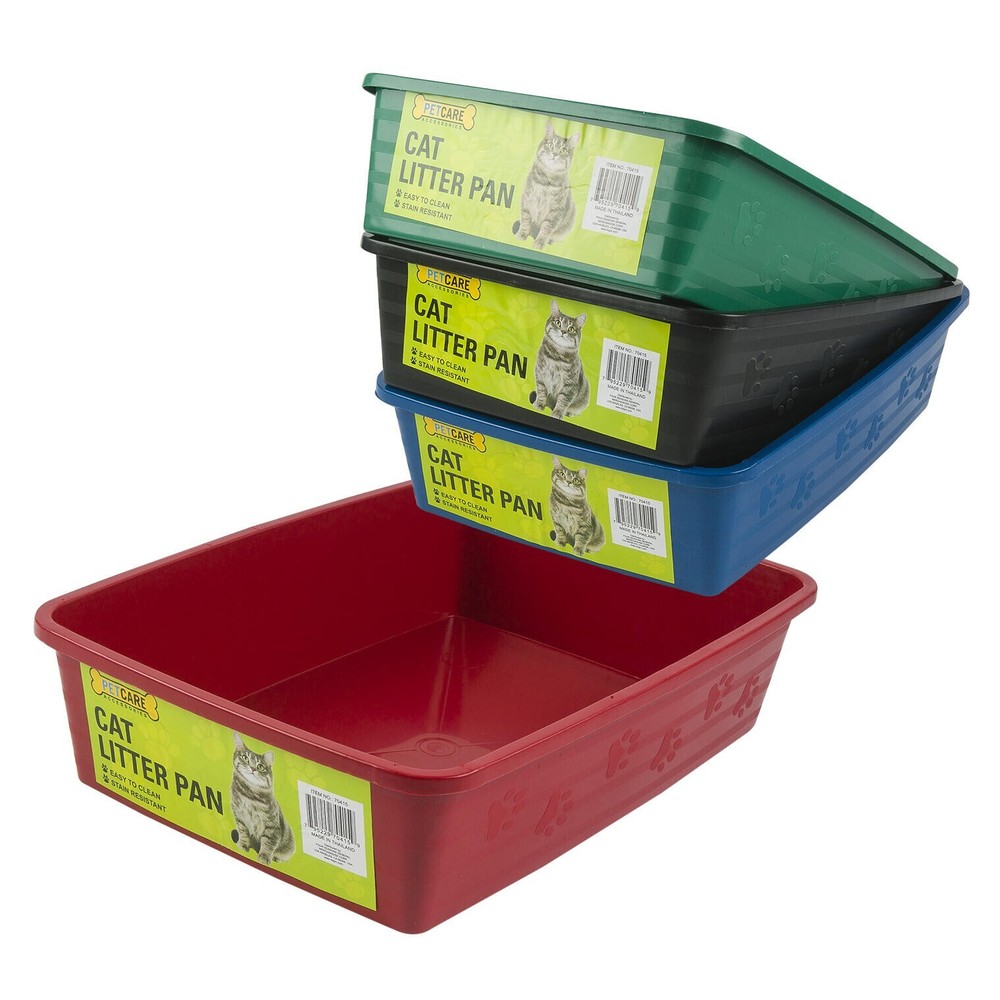 MULTIPLE SET OF CAT SUPPLIES