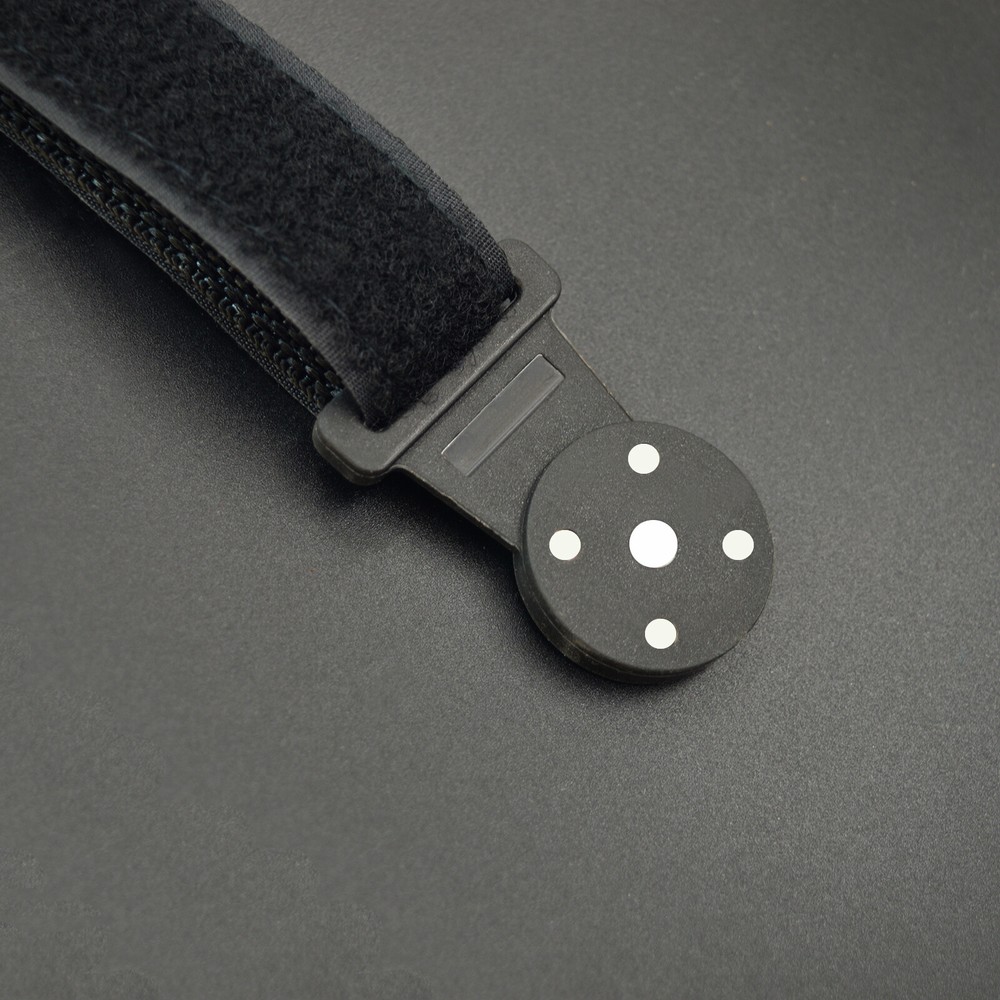 For FLuKe METER HANGING KIT MAGNET MULTIMETER STRAP BLACK