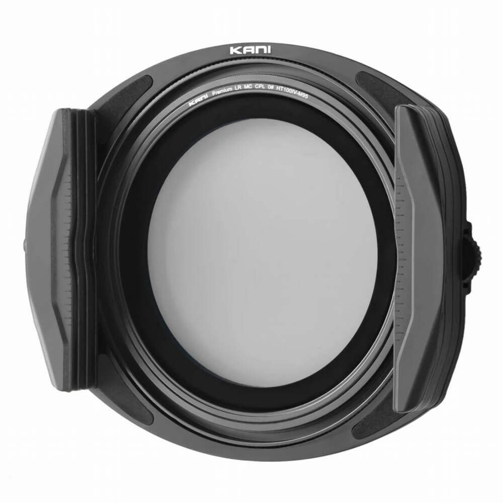 KANI HT100IV Fireworks Basic set