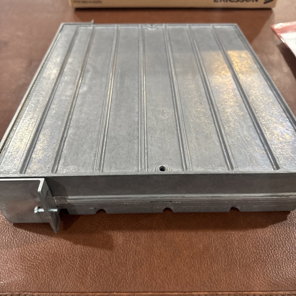 Ericsson KDU 127 161/3 DUW 30 01 R4E Processor Digital Unit #JB-SH-2