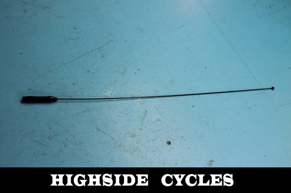 1445 04 HARLEY-DAVIDSON ELECTRA GLIDE ANTENNA
