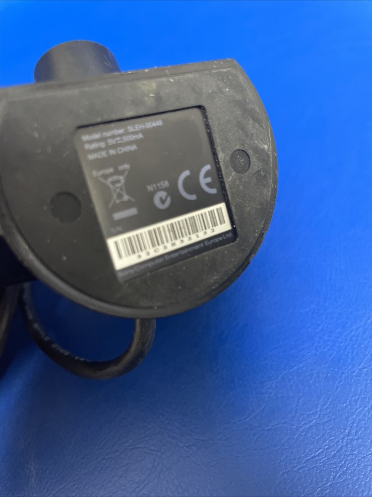 Sony 4 MICROPHONE ARRAT SYSTEM SLEH-00448 CAMERA