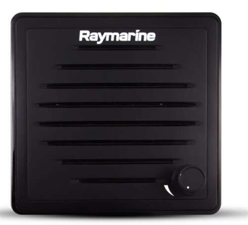 Raymarine Active Speaker For Ray90/91 Vhf A80543
