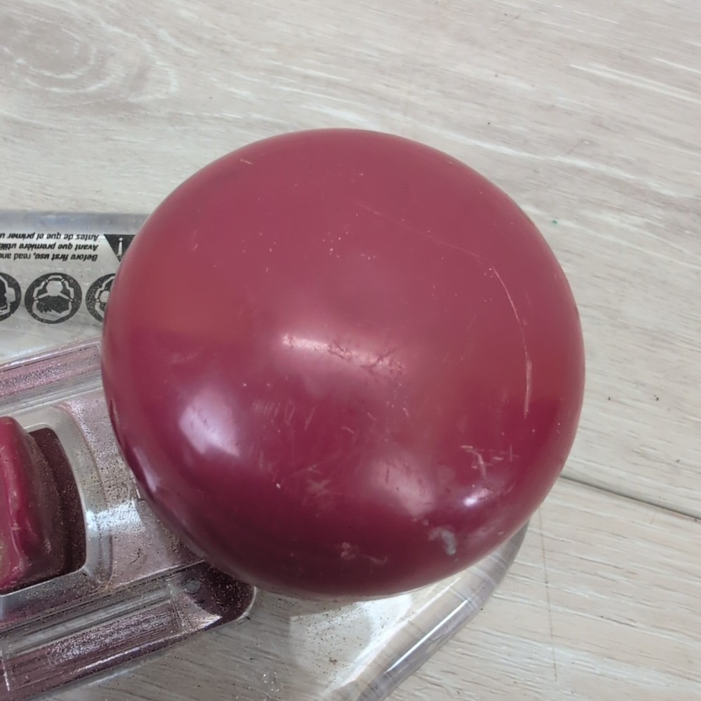 Milescraft Router Jigs Turnlock Offset Base & Circle/Edge Guide Thumb Release