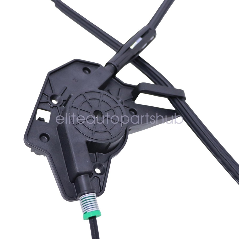 Front Right Electric Window Regulator Fits Tesla Model X Models 2016-2023