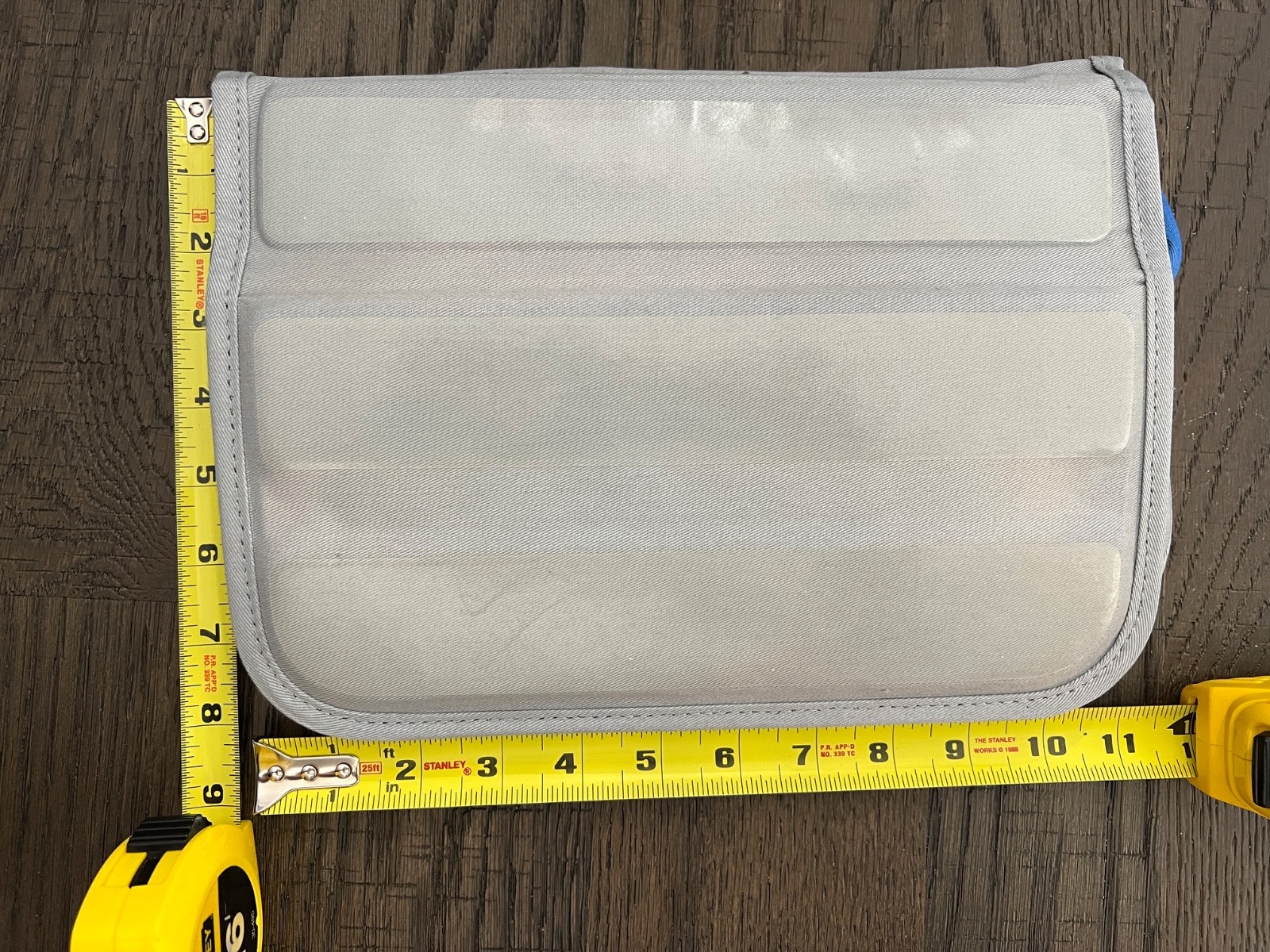 Philips Respironics DreamStation CPAP Travel Bag Carrying Case Gray