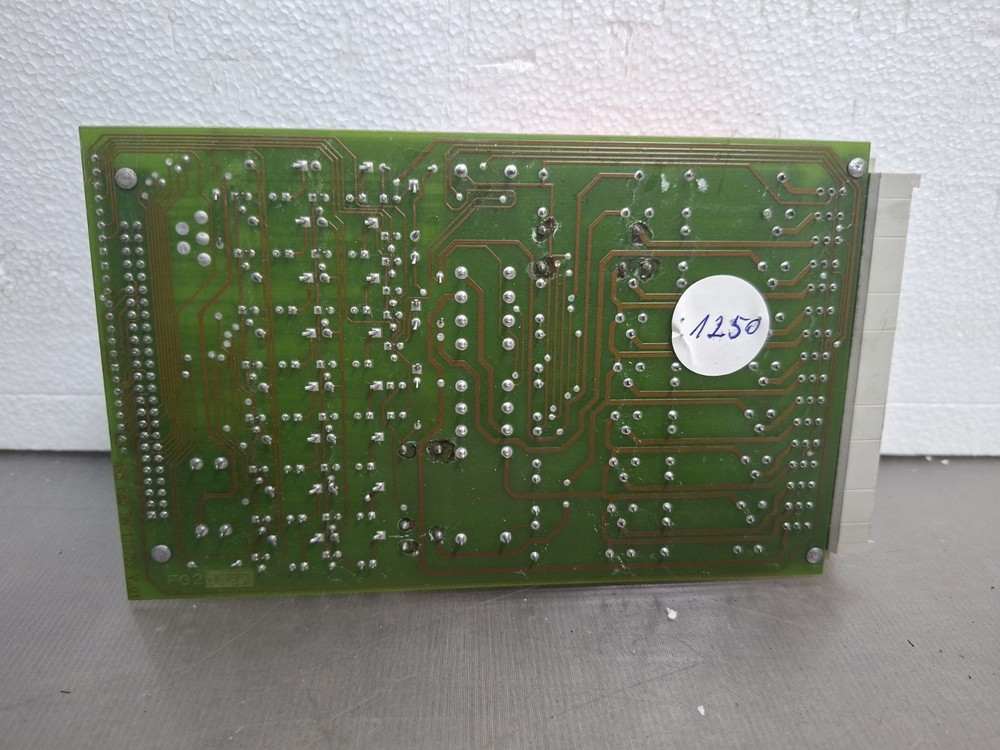 ARBURG 665 Circuit Board