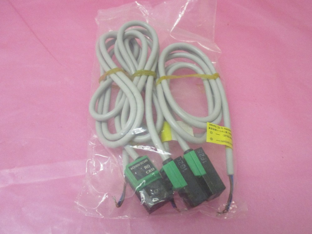 3 Shibaura SFA1151-RO Sensor, 409799