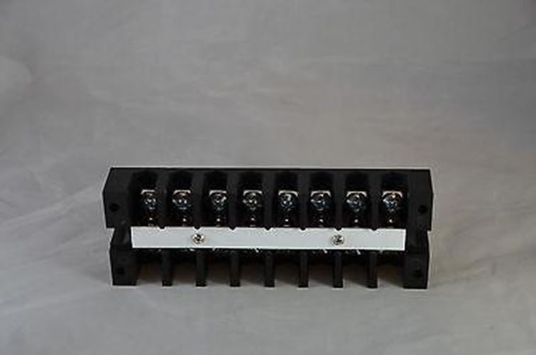 B108  -  Buchanan  -  Terminal Block