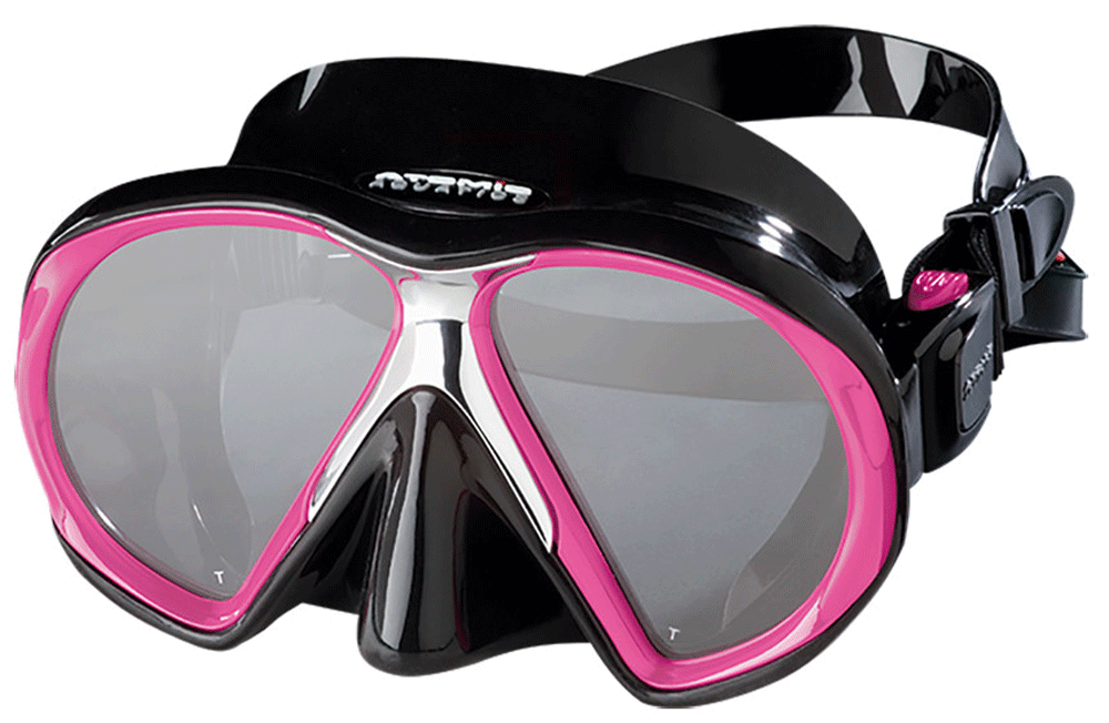 Atomic SubFrame MEDIUM FIT Mask