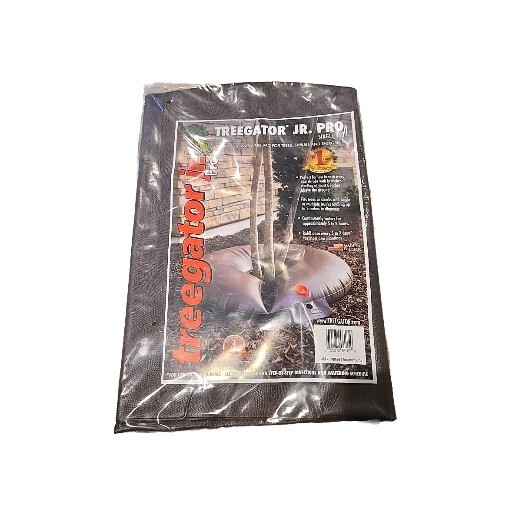 Treegator Jr. Pro Tree Gator Slow Release Watering System Trees Shrubs