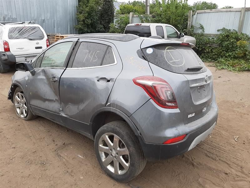 Camera/Projector Front View Camera Fits 15-20 IMPALA 568690