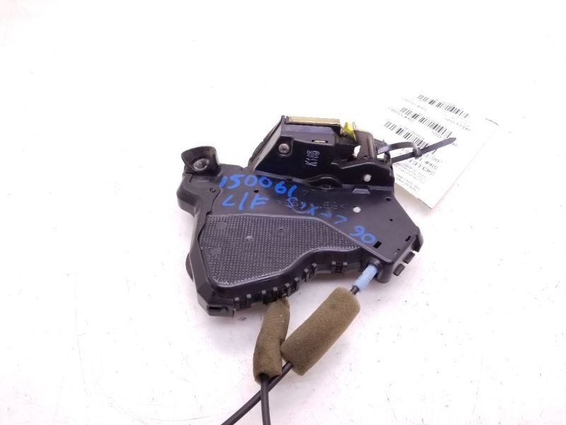 2005 LEXUS RX330 DRIVER SIDE FRONT DOOR LOCK ACTUATOR ASSEMBLY