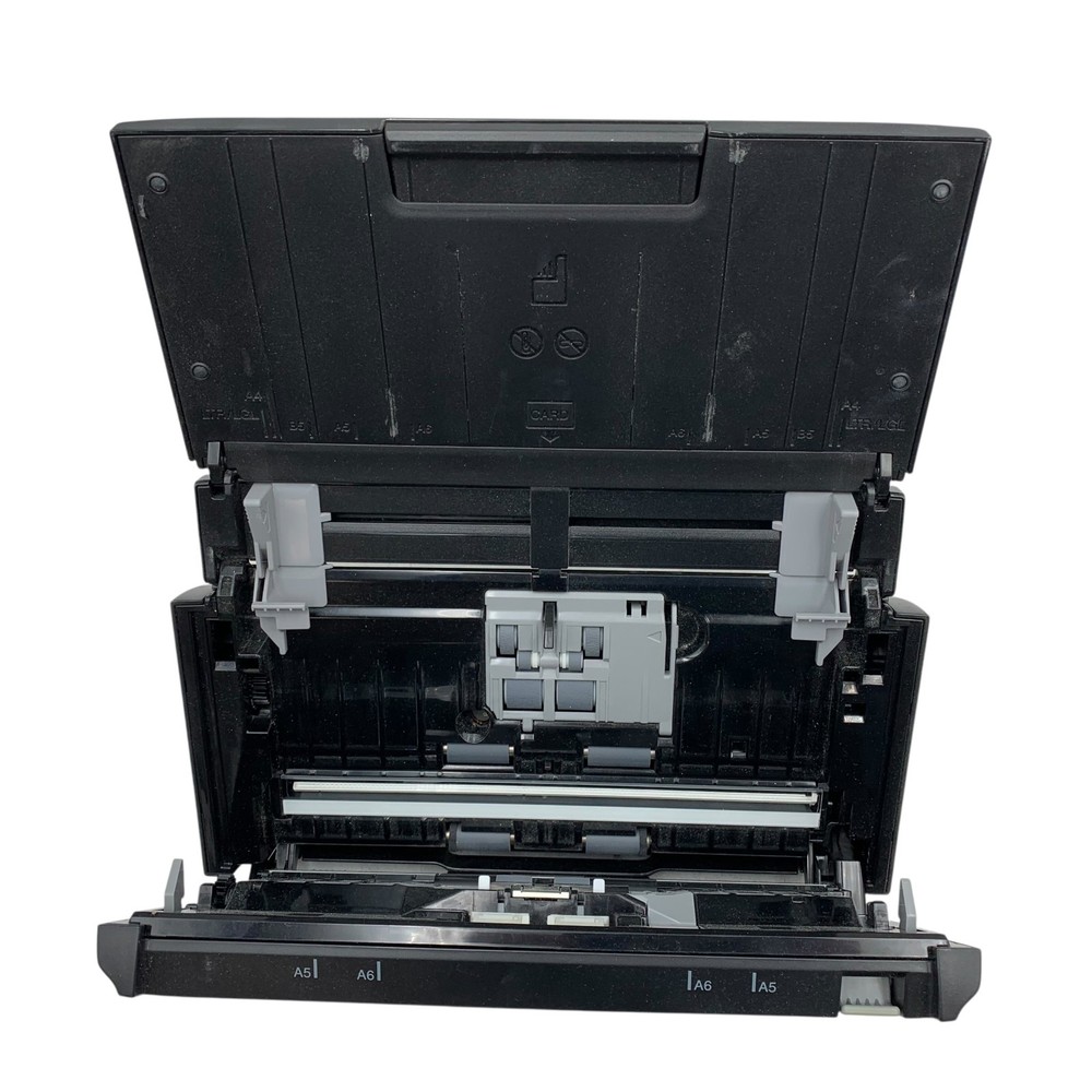 Epson WorkForce DS-510 Document Scanner - No Adapter - PARTS ONLY