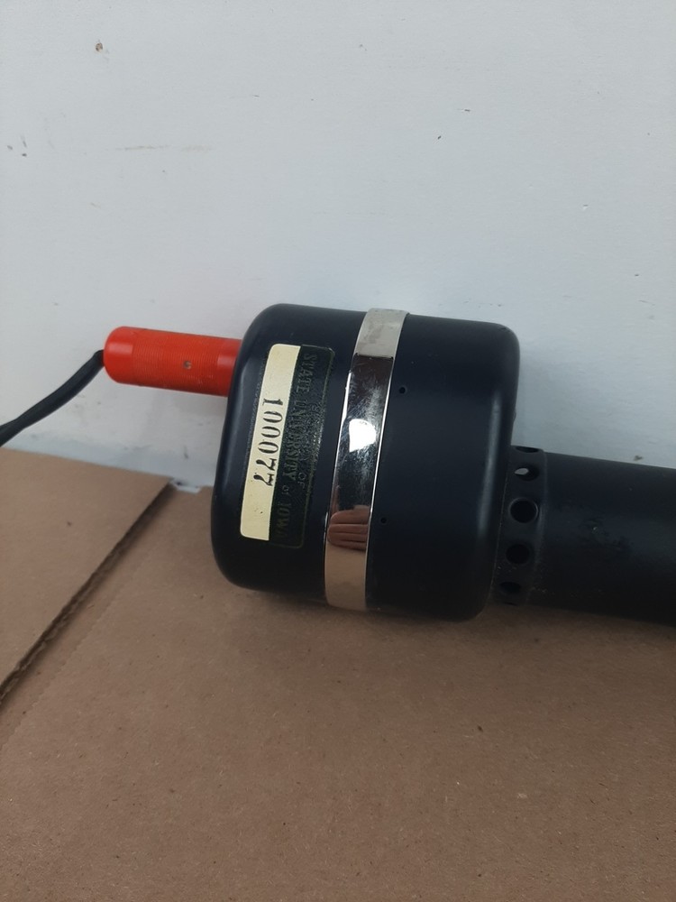 OCULUS Euthyscop Opthalmology Tool Untested