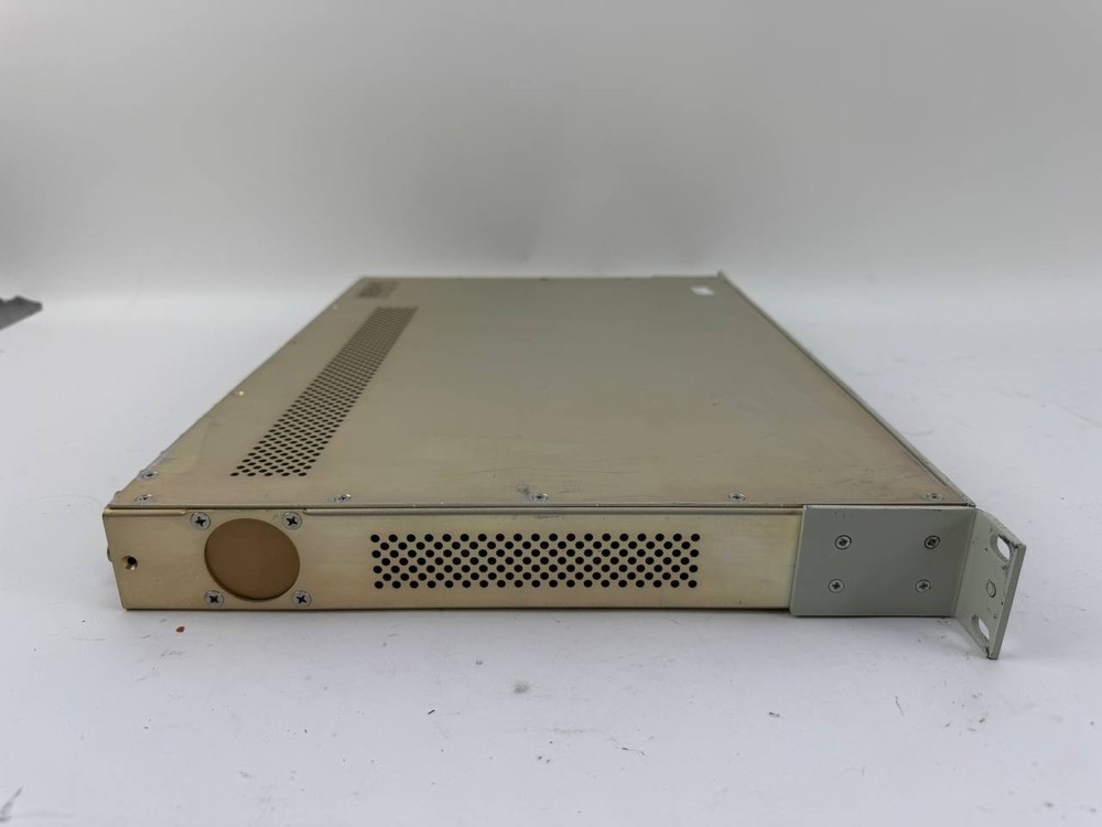 BVS Broadcast Video Systems Ltd. NTSC Decoder D100 *Untested*