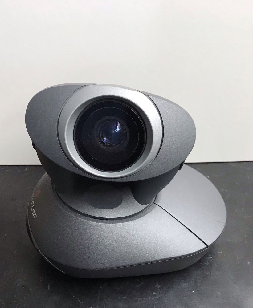 POLYCOM MPTZ-5N VIDEO CONFERENCING CAMERA