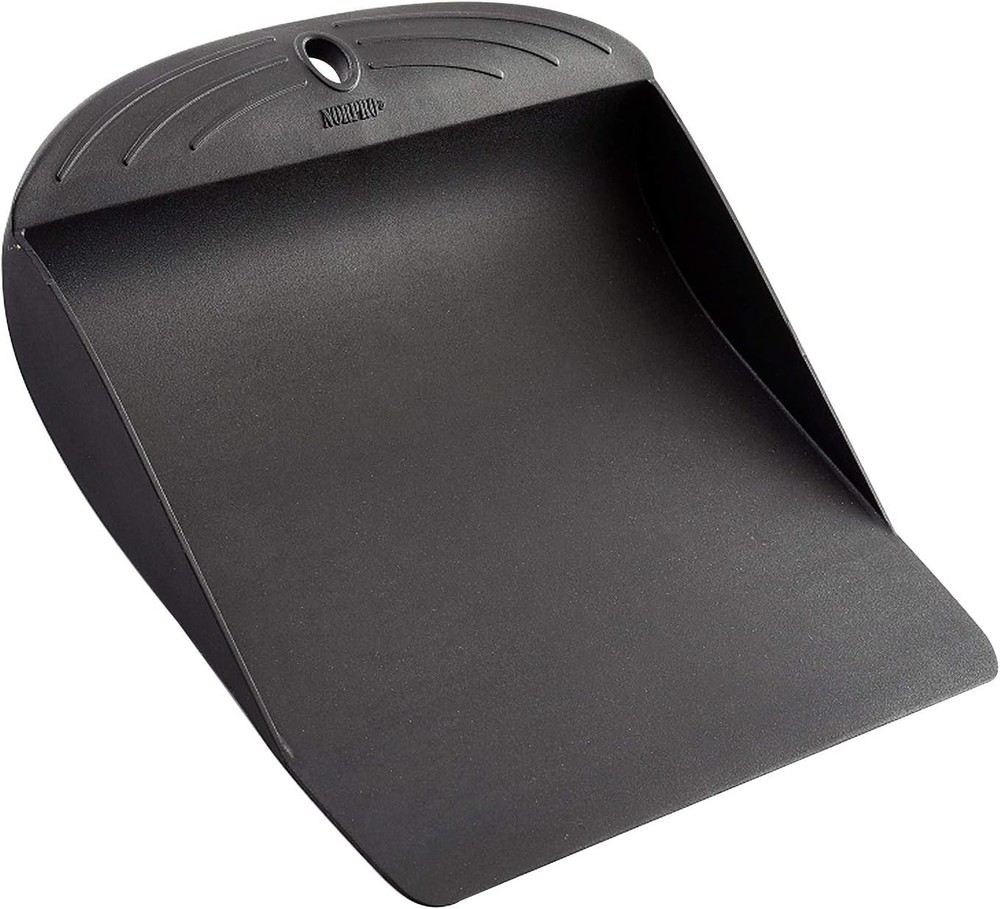 Mega Scoop/Spatula, Bla Lar