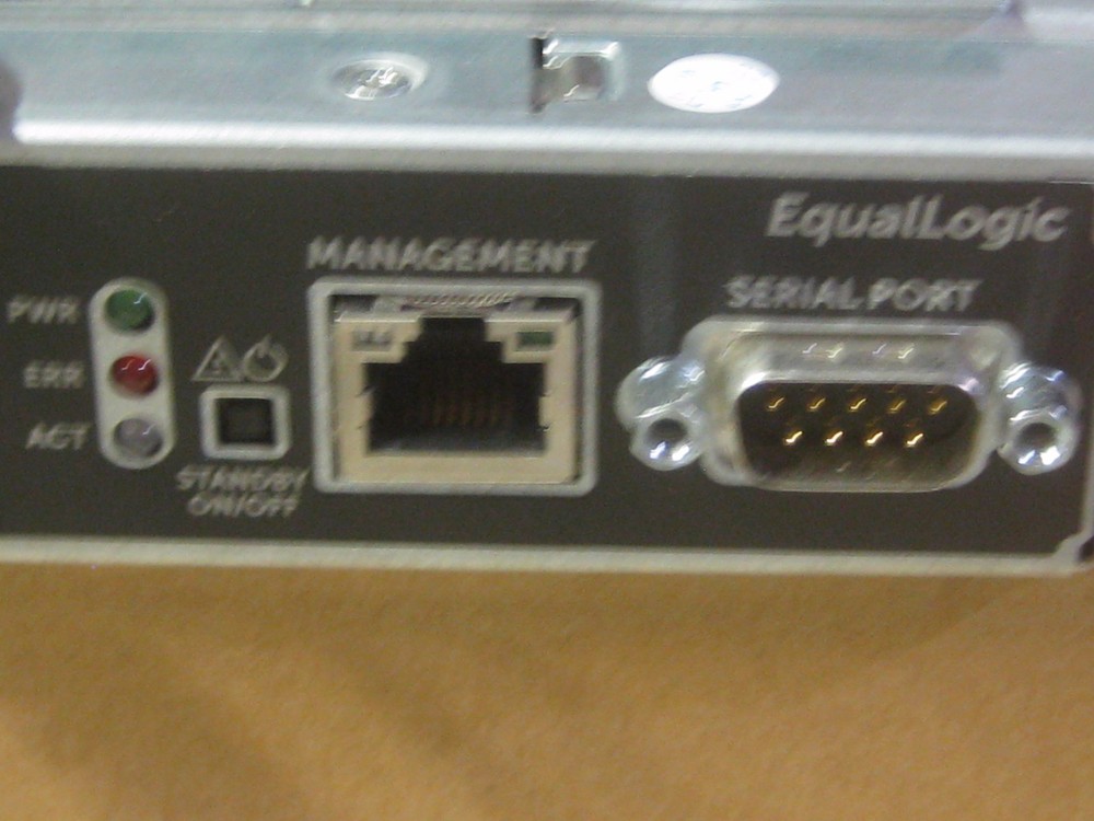 Dell EqualLogic Type 15 Controller Module PS6210 DCY2N 0DCY2N