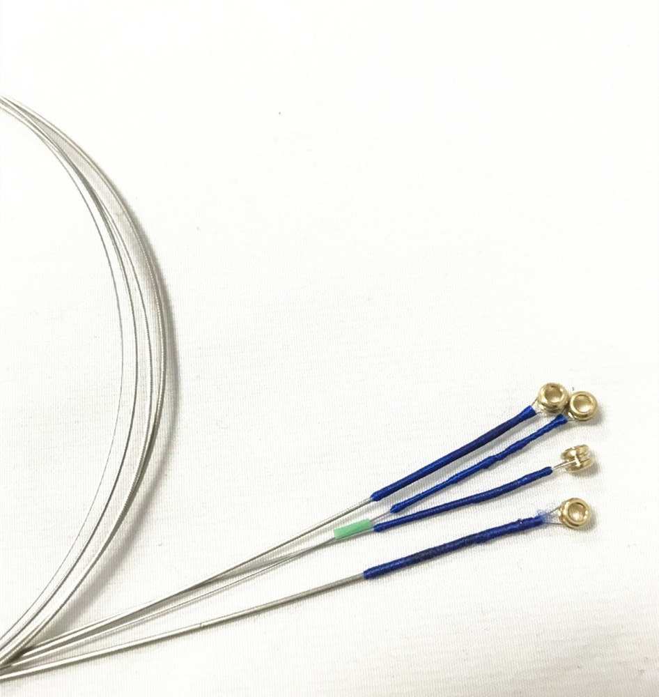 ***One Pack Prelude Violin String Set 3/4 Size E Ball Medium ,Fast Shipping!