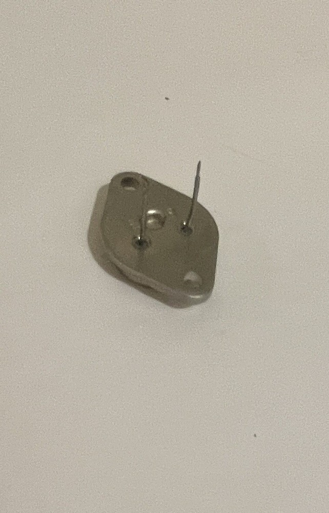 Delco GM DTG-2400 Original Transistor, Clean Pulls