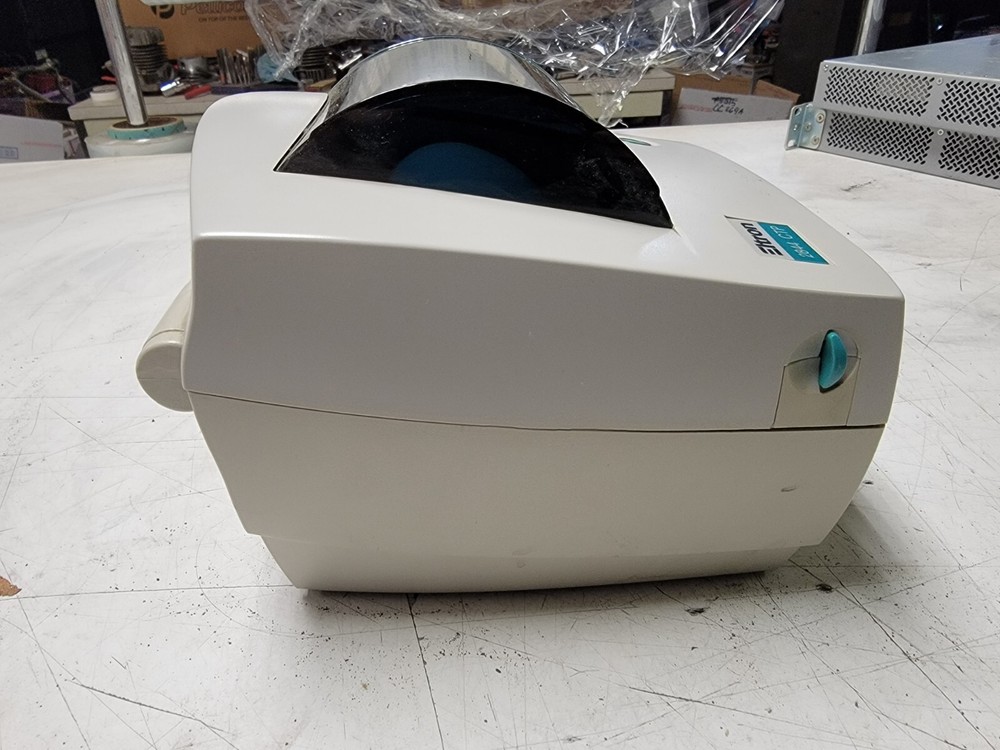 Zebra Eltron 2844 CTP Label Printer ONLY 120625-005