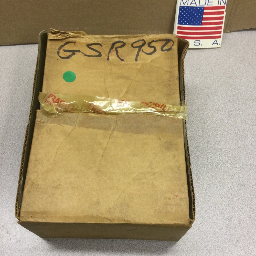 Kold Draft Ice Machine Actuator Motor Kit GBB00954