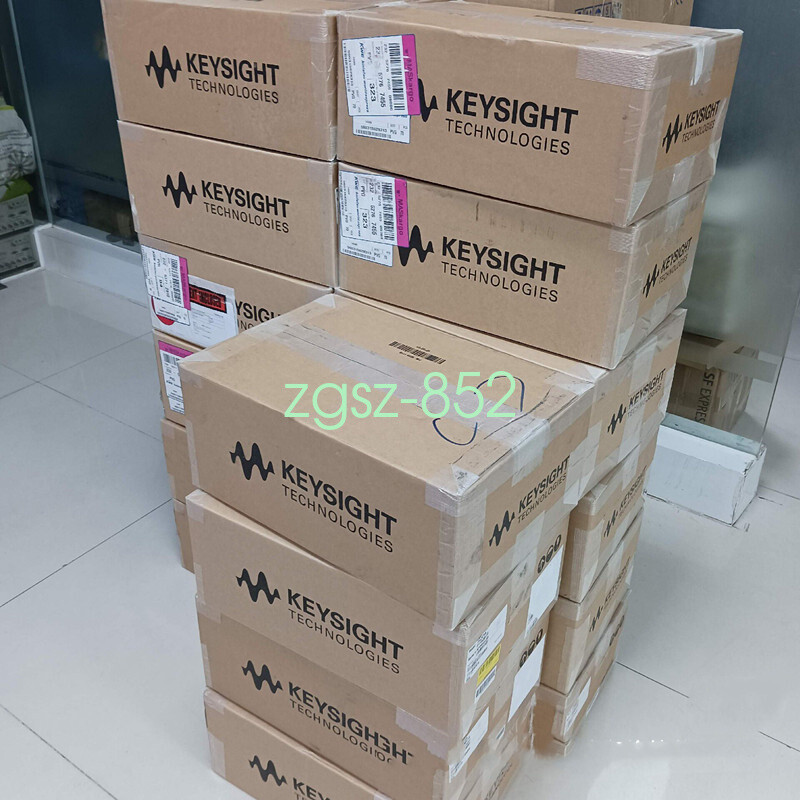 DAQ970A KEYSIGHT data acquisition instrument FedEx or DHL