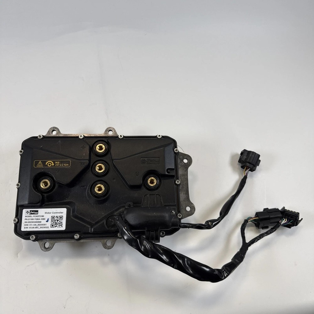 2023 & 2024 Surron Ultra Bee OEM Controller WORKING (See Description)