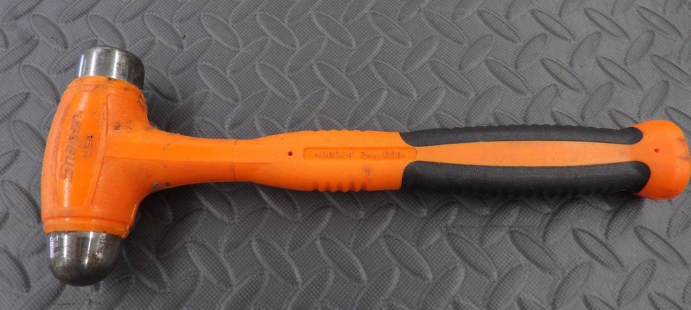Snap On HBBD24 Dead Blow hammer