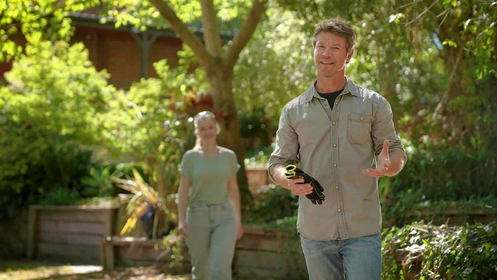 Ryobi 920mm Expand-It Extension Pole