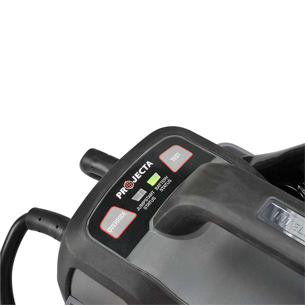 Projecta 110V AC/DC Charging Dock For PRJ-ISCD1500