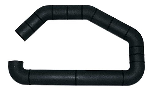 AIR-100-400 UBI (U-Build-It) Intake Kit