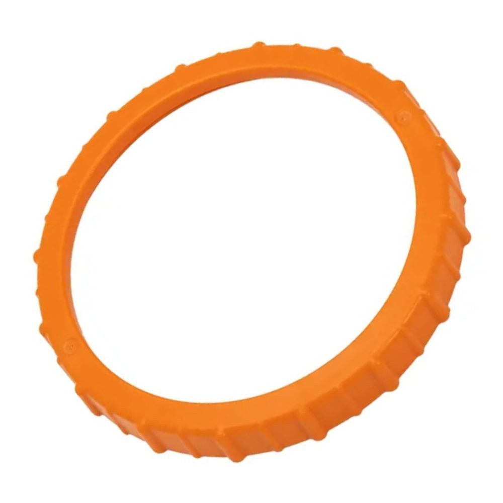 Compatible Orange PreFilter Sleeve Replacement for Sand Filter Pumps 2023 2024