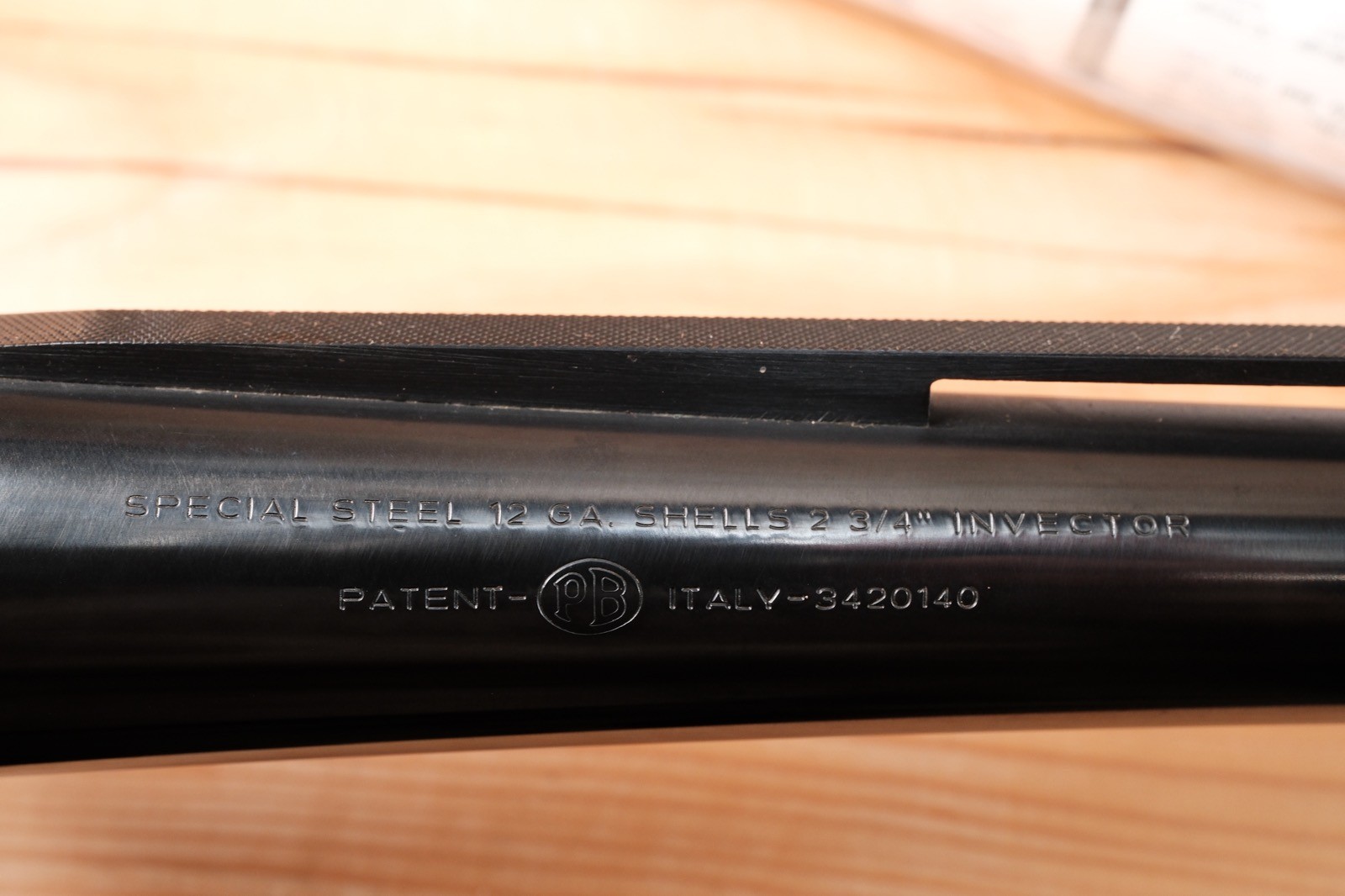 H29 Browning B80 12 Gauge 2 3/4" 30" Vent Rib Invector Choke NIB