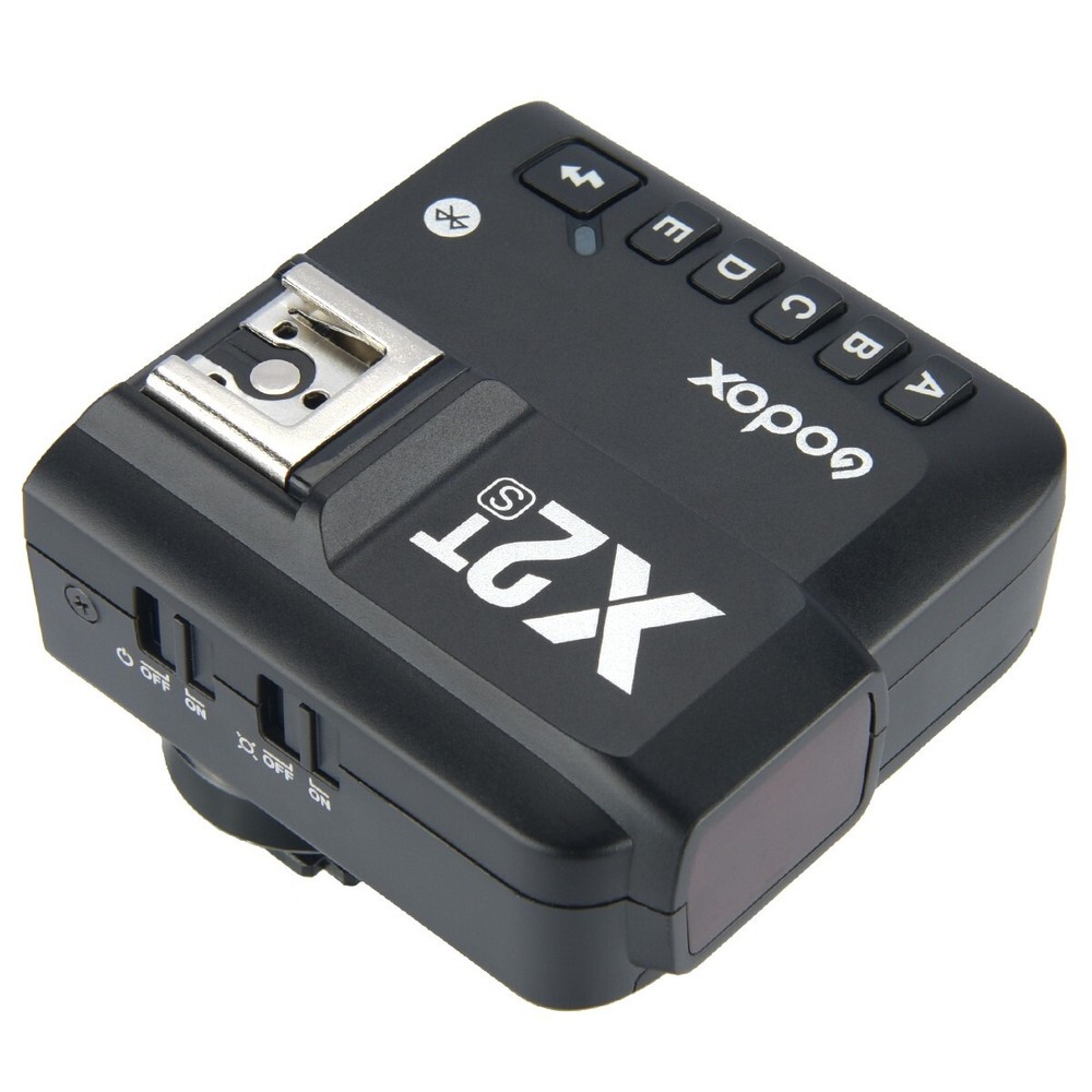Godox X2T-S TTL Wireless Flash Trigger 2.4G Bluetooth Transmitterfor Sony Camera