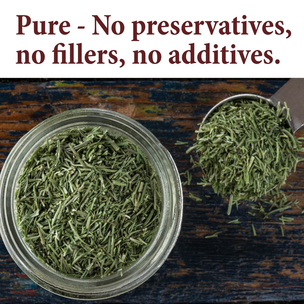 The Spice Way Dill Weed