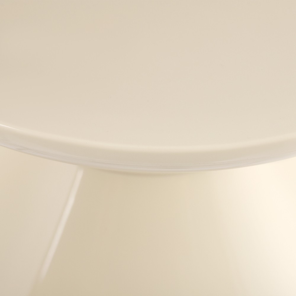 Side Table, Sofa Side Table, Modern Round End Table US