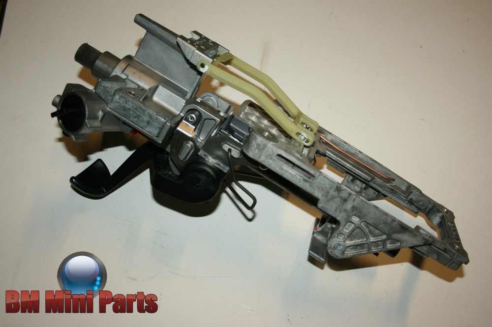 MINI Steering Column RHD 32306763803