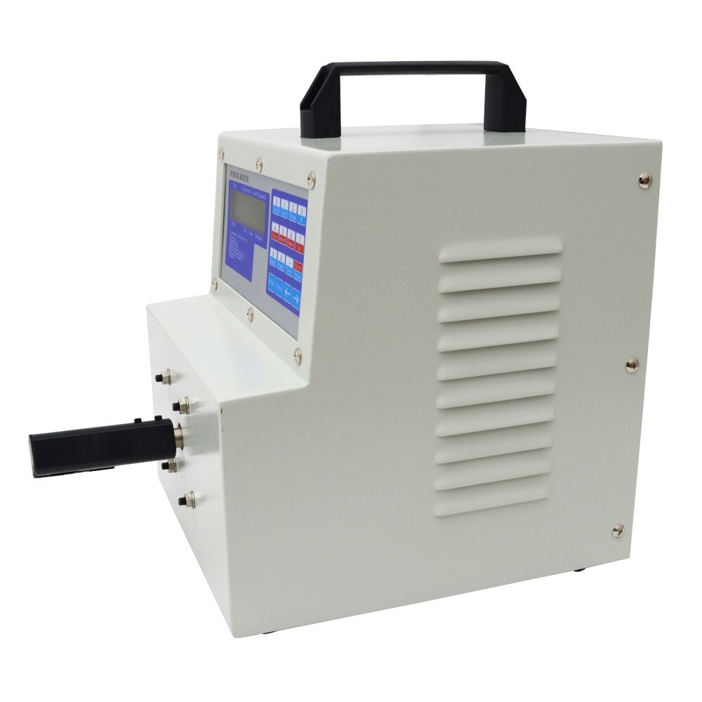 110V Automatic High-speed Wire Twisting Machine Line Strander with LCD Display