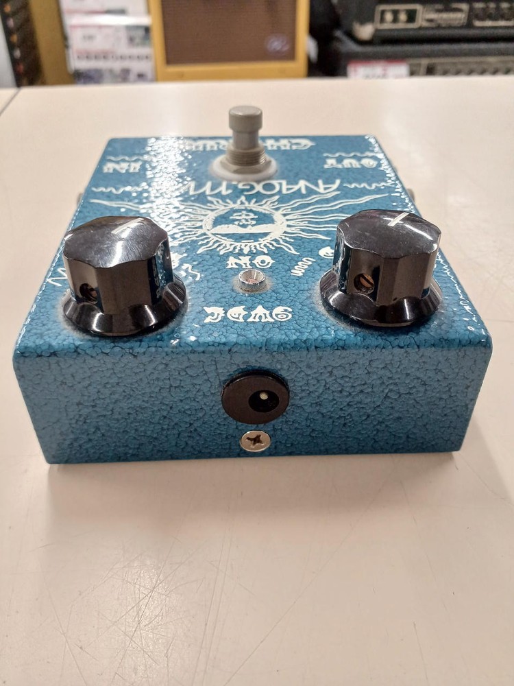 ANALOGMAN CHORUS effector