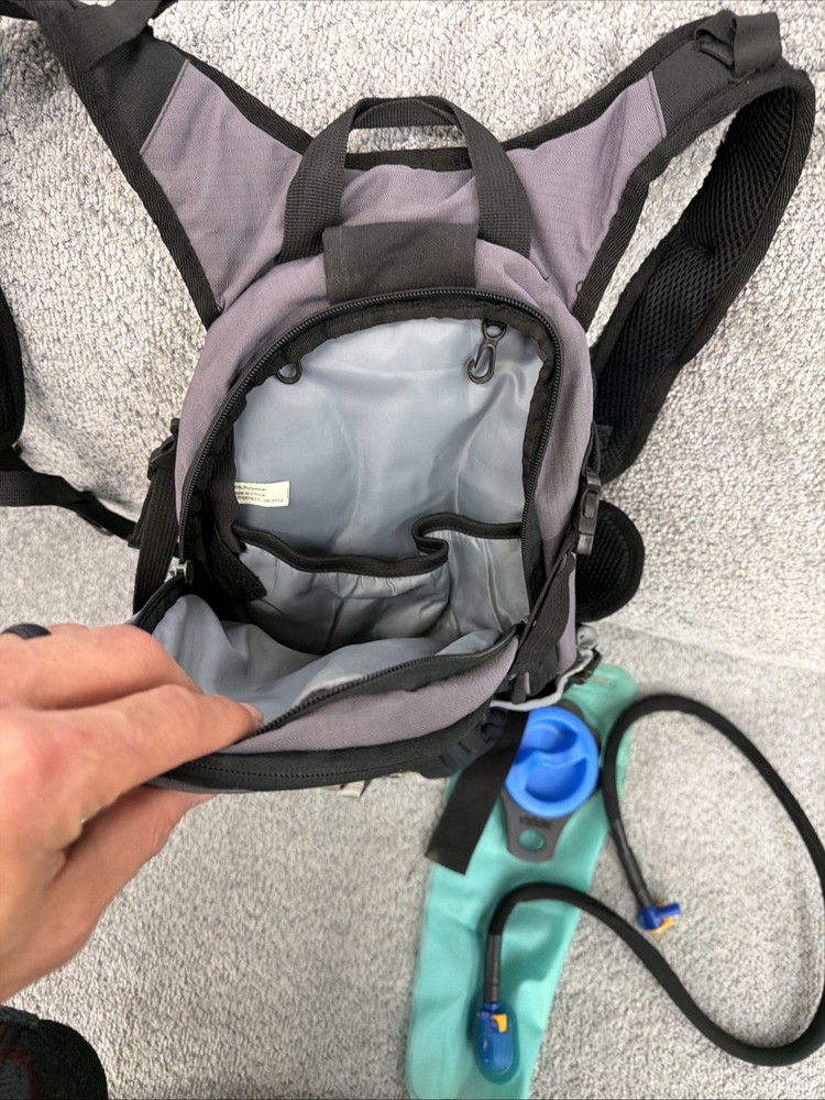 Eco gear hydration backpack New