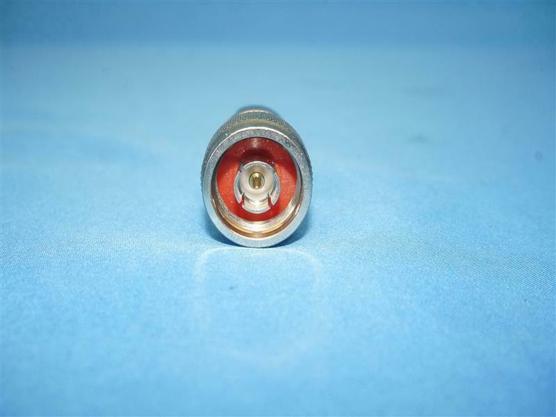 KC-2 KC2 Krystal Mount Coax Connector
