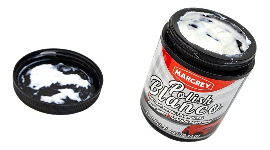 Polish Margrey  WHITE 300 g