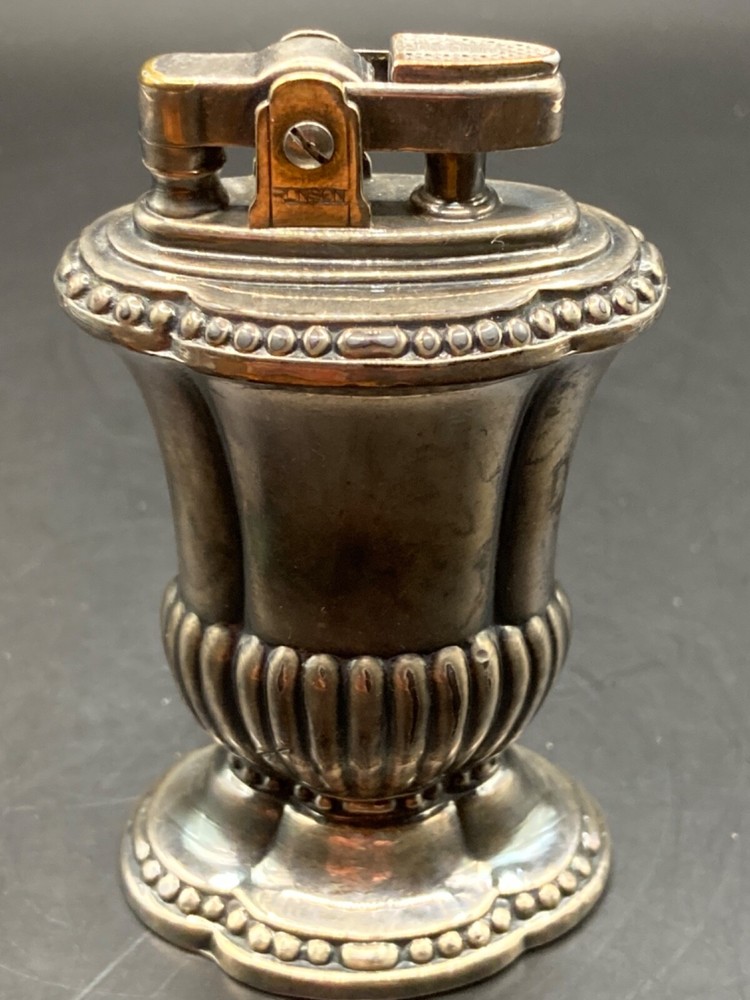 Vintage Ronson “Mayfair” Table Lighter