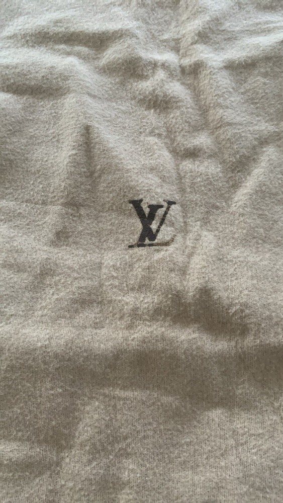 Louis Vuitton Large Dustbag