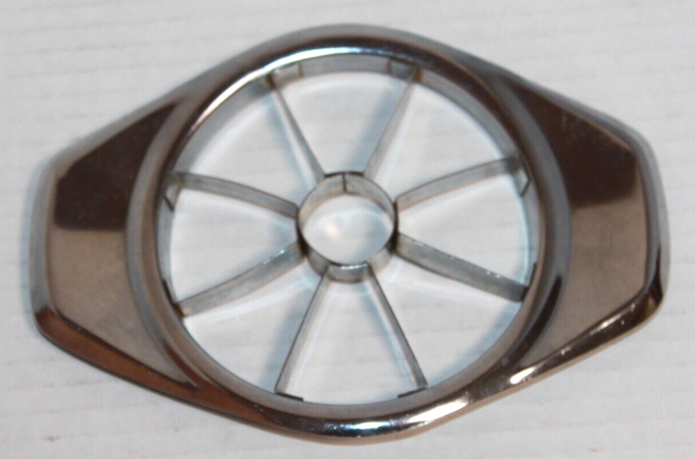 Metal Apple Pear Slicer Corer