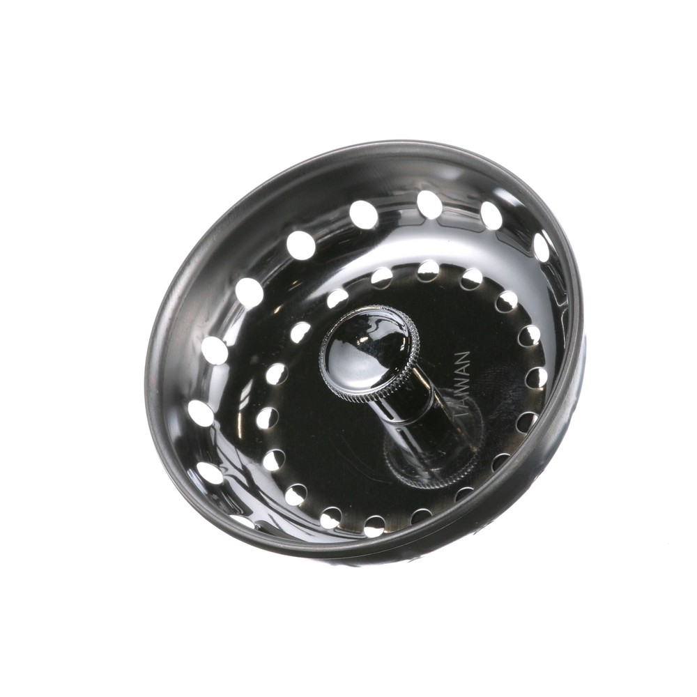 Franklin 11331 3 1/2 in Fixed Post Drain Basket