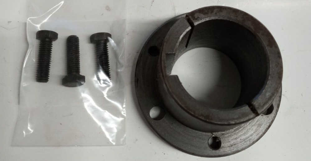 Browning Q1 2-1/16 Split Taper Bushing ** USA **